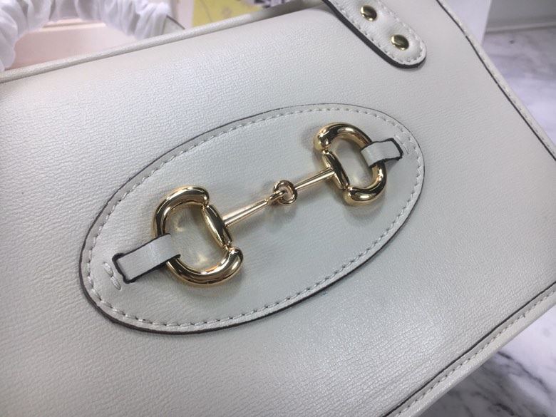 Gucci Top Handle Bags